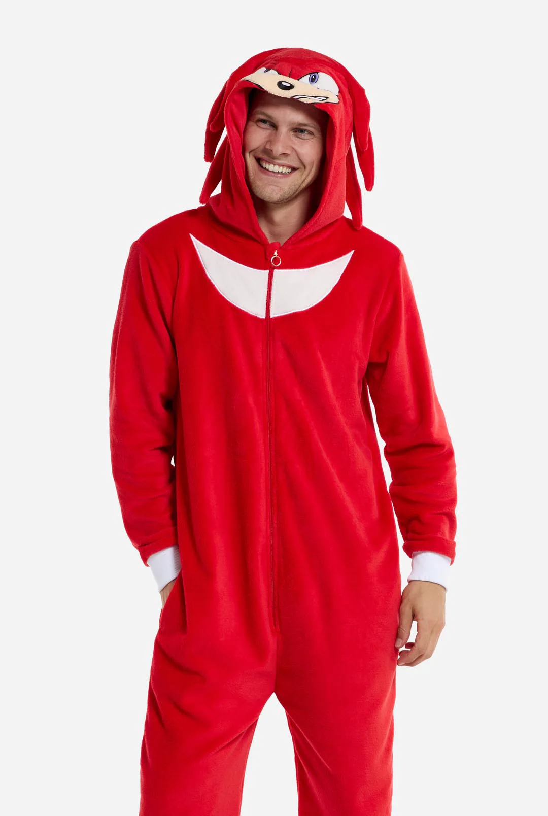 Knuckles - Image 3