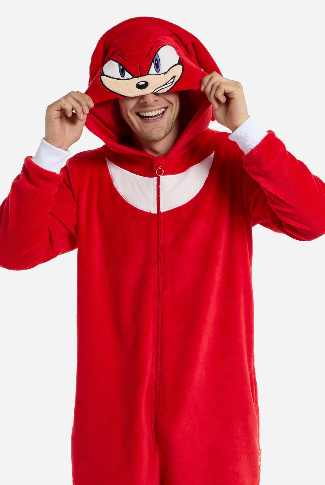 Knuckles - Image 4