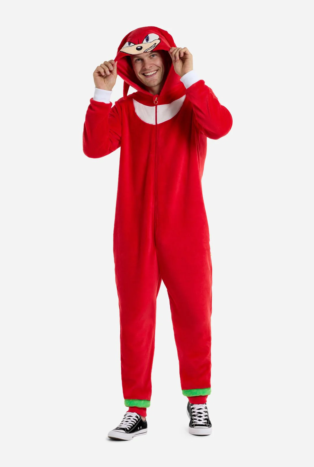 Knuckles - Image 5