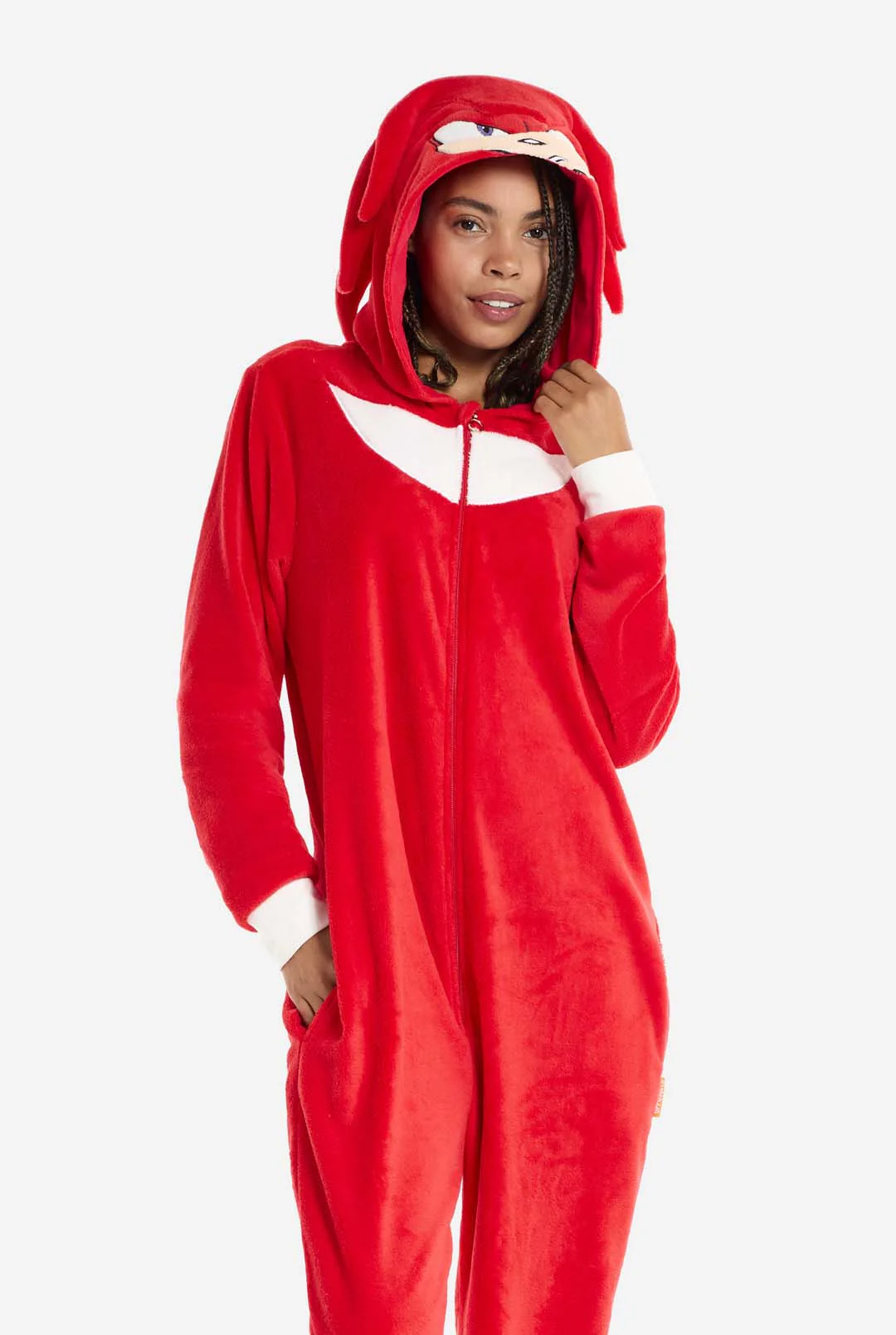 Knuckles - Image 8