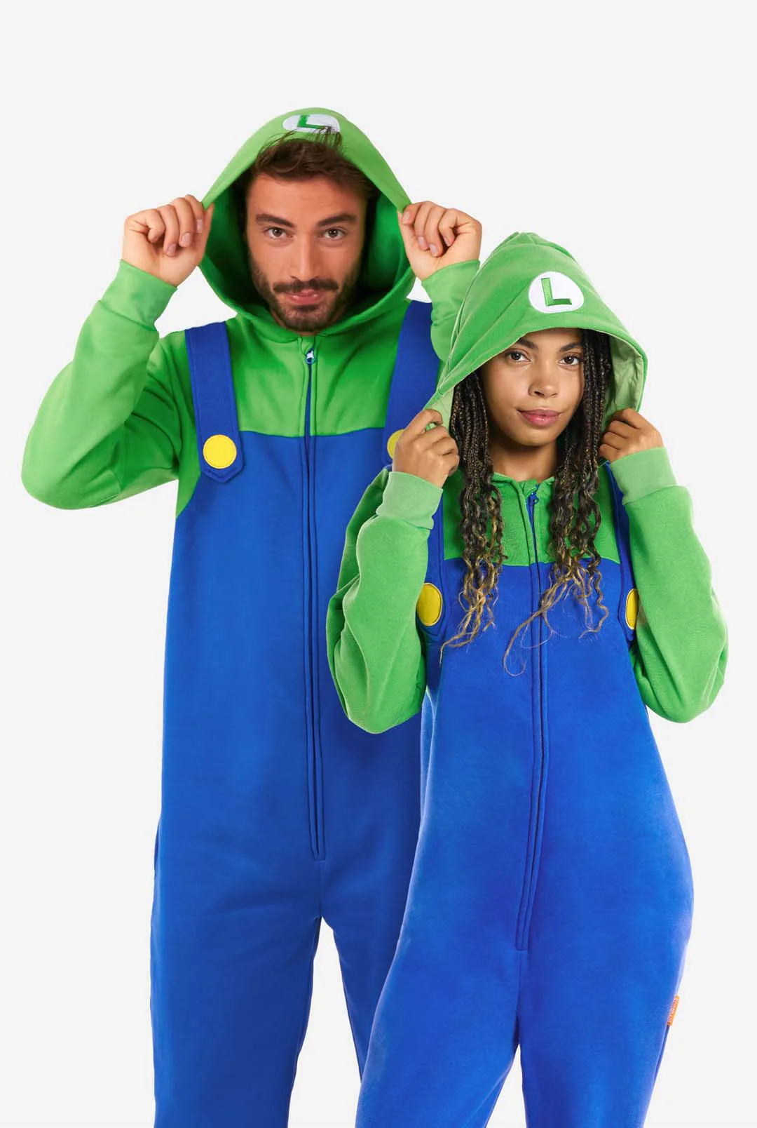 Luigi