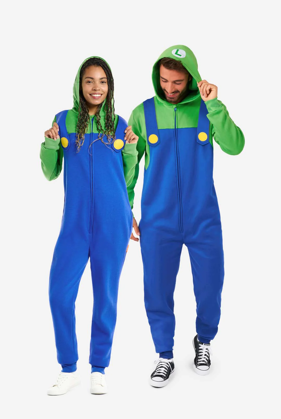 Luigi - Image 2