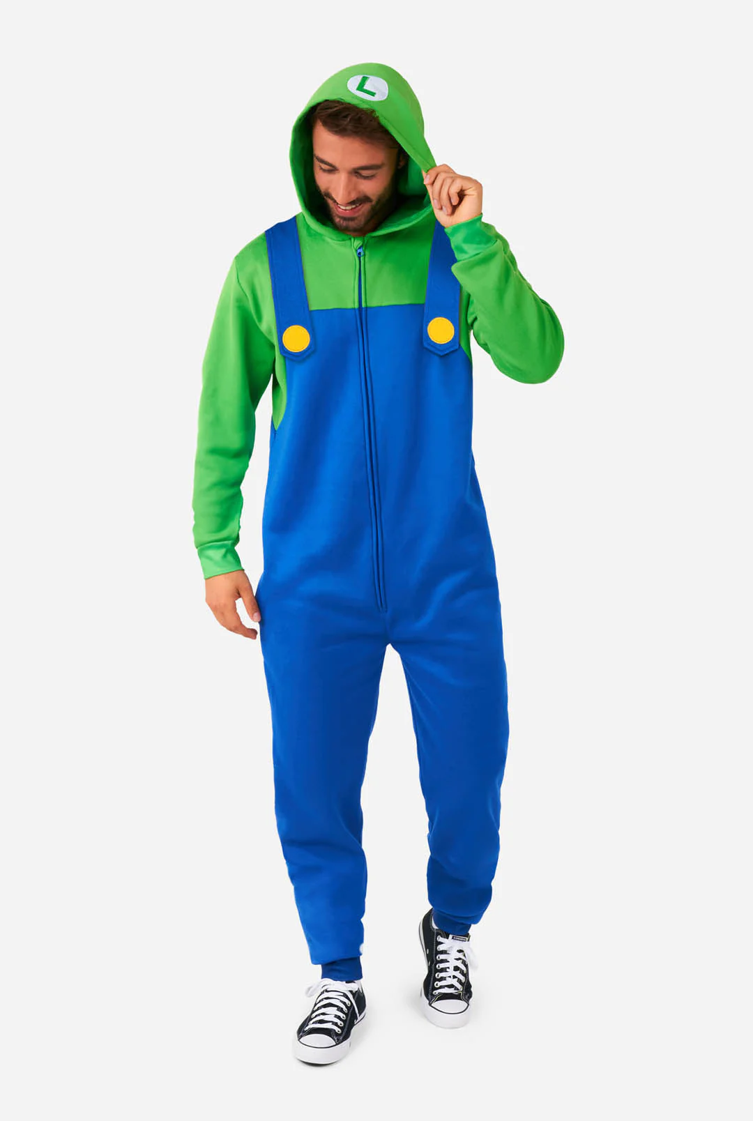 Luigi - Image 5