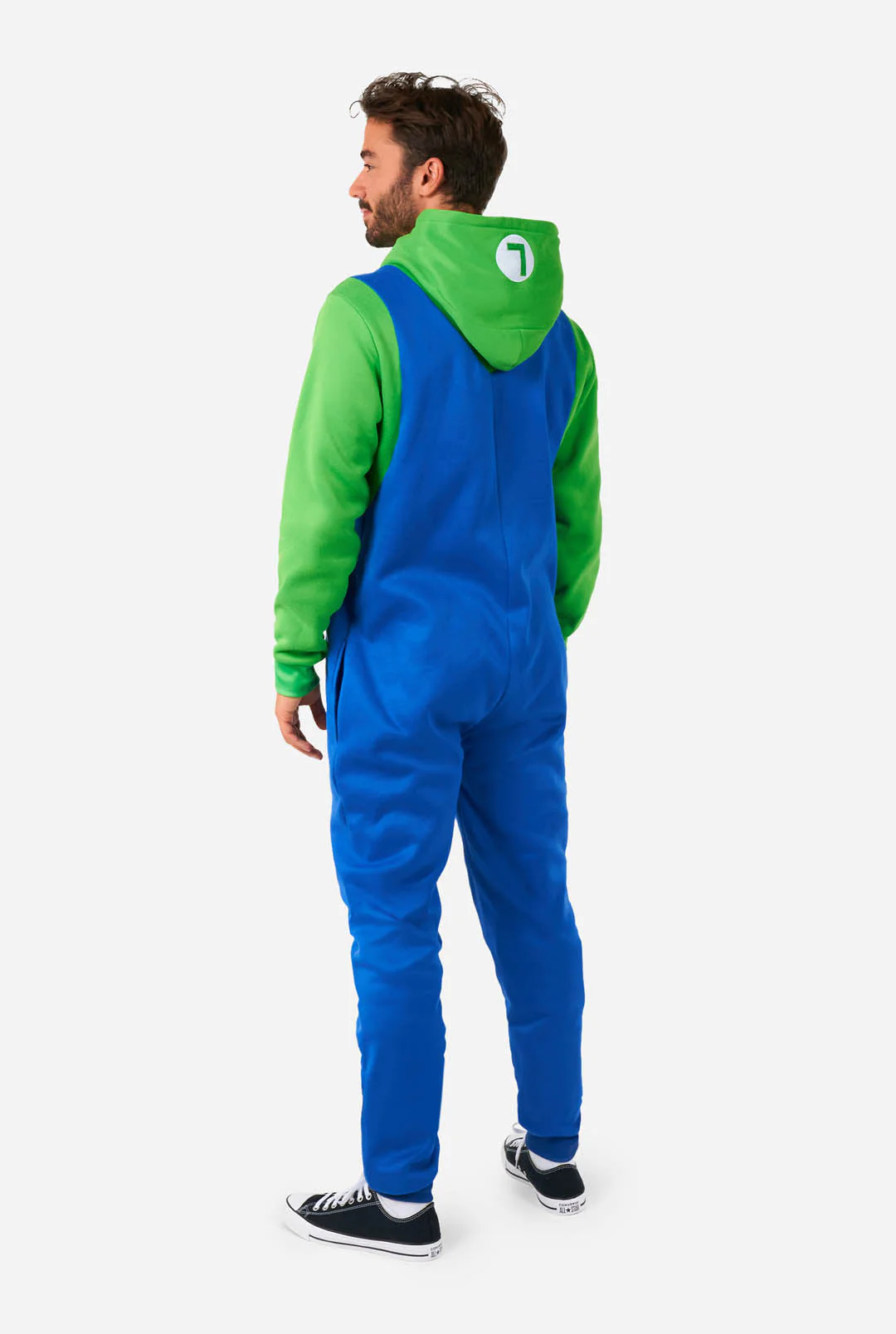 Luigi - Image 7