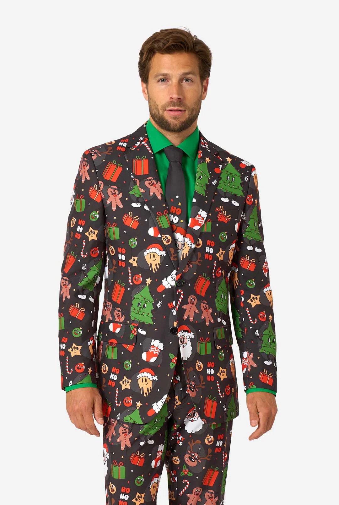 Merry Jinglejoy