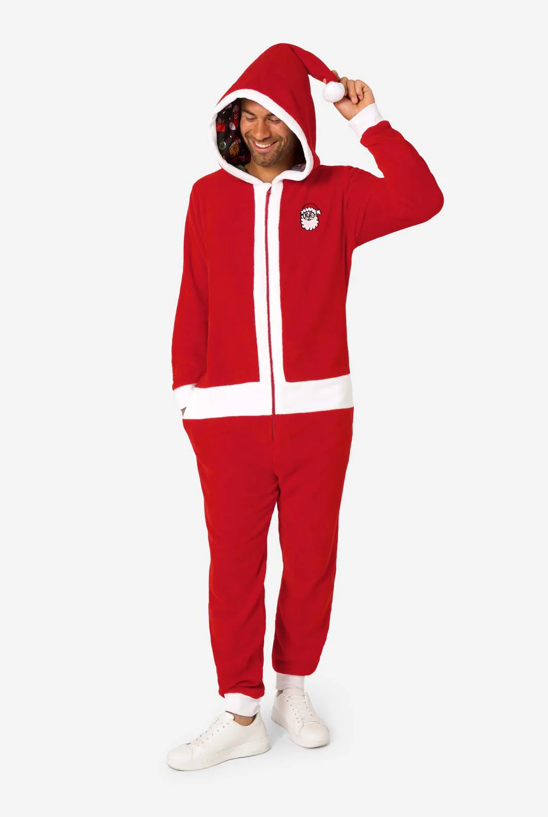 Merry Jinglejoy - Santa - Image 3