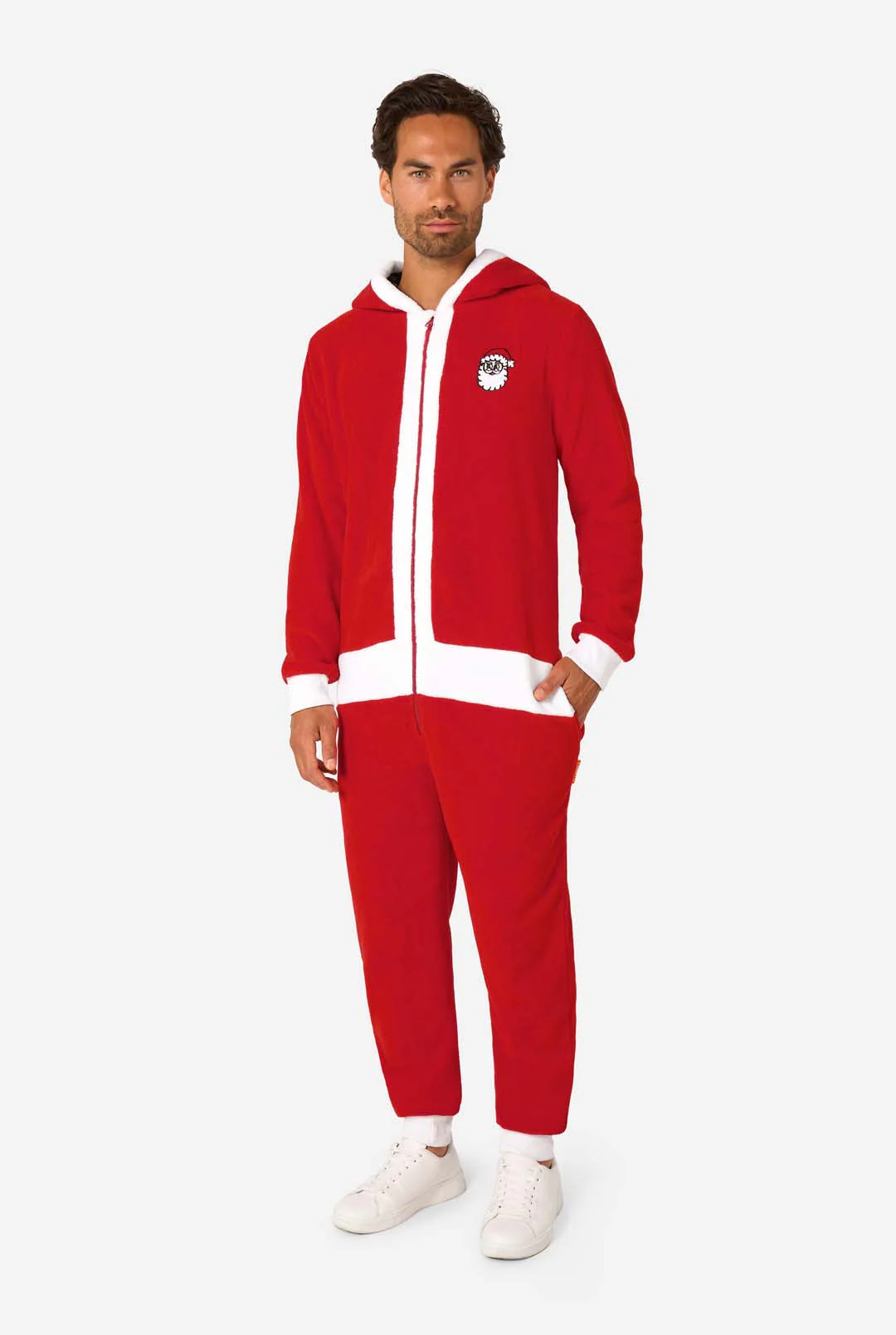 Merry Jinglejoy - Santa - Image 4