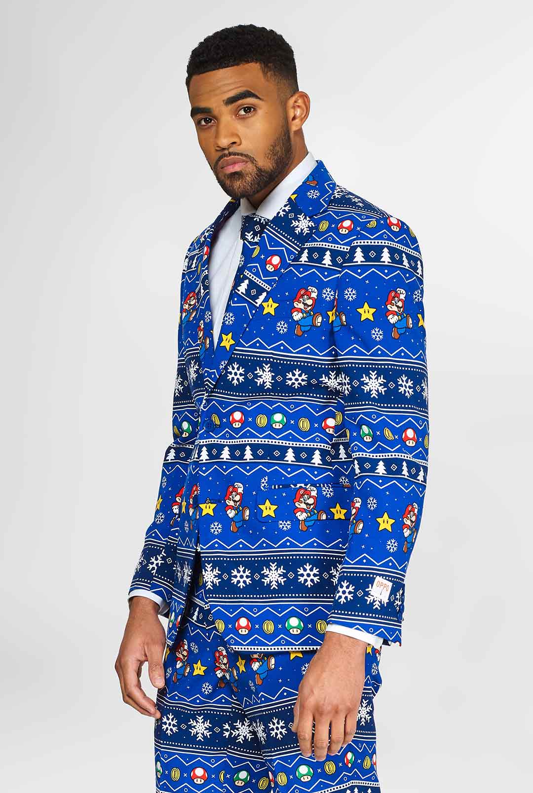 Merry Marioâ„¢