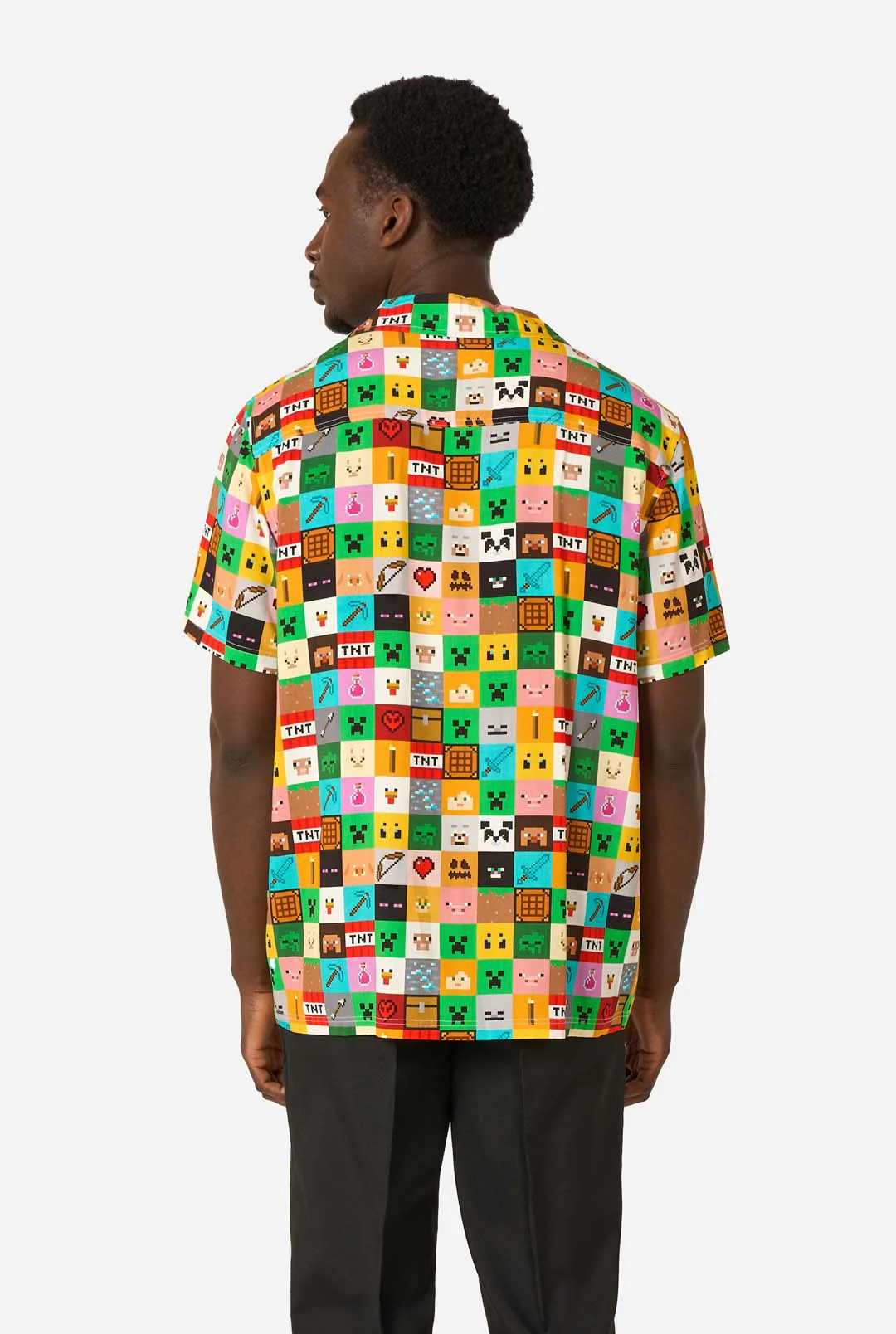 Minecraft - Pixel Perfect - Image 3