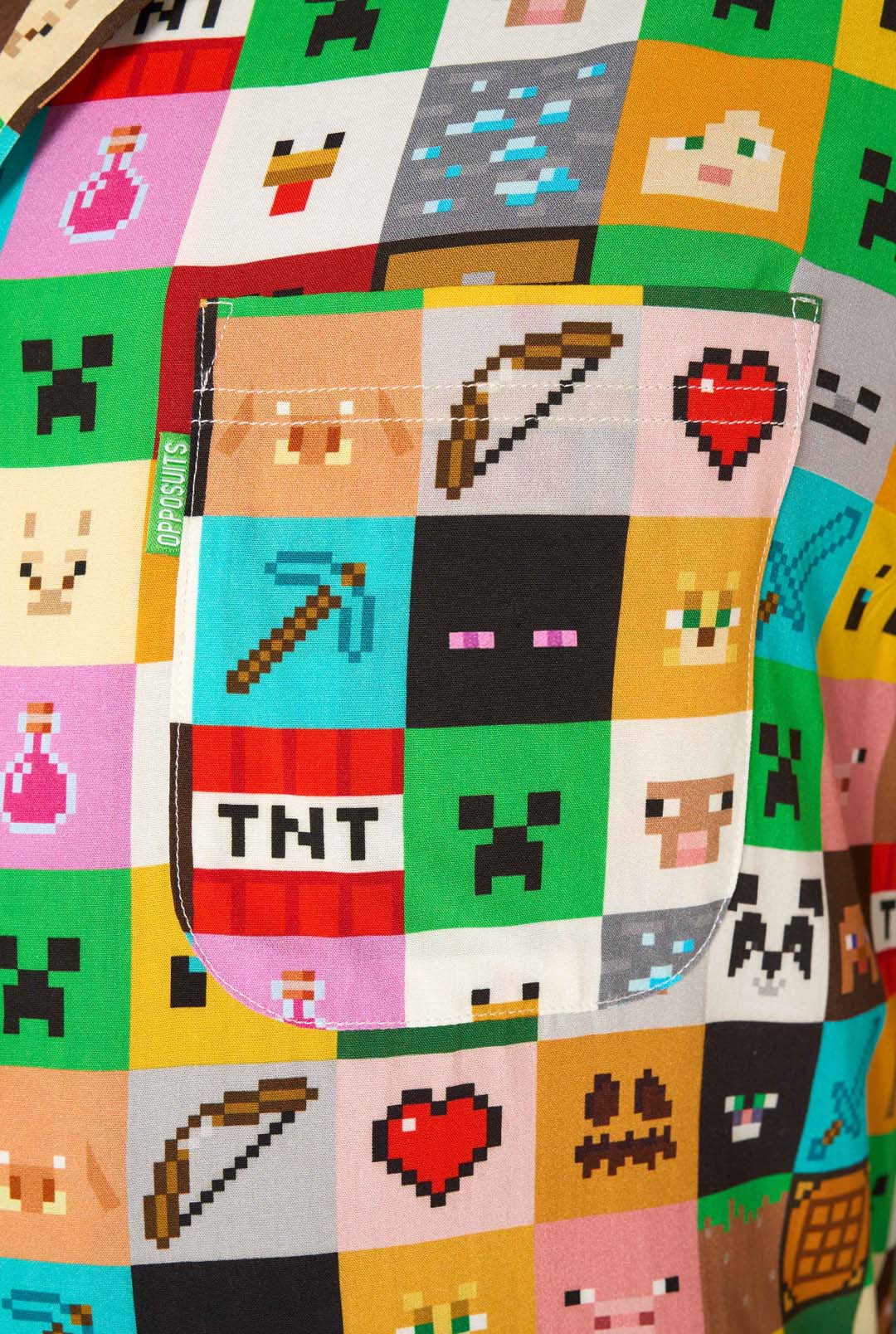 Minecraft - Pixel Perfect - Image 5