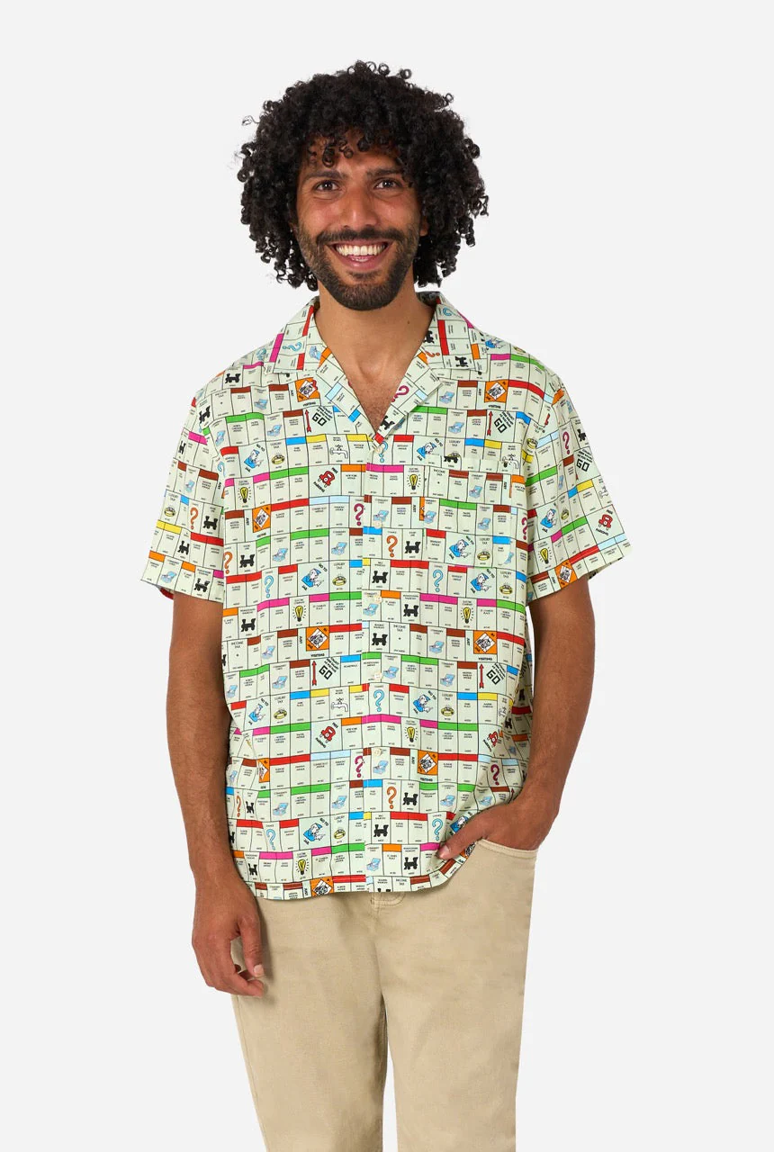 Monopolyâ„¢ - Board