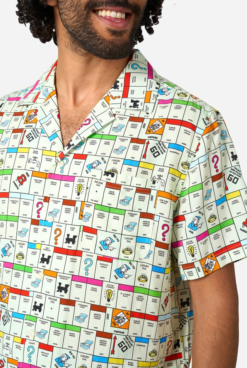 Monopolyâ„¢ - Board - Image 4