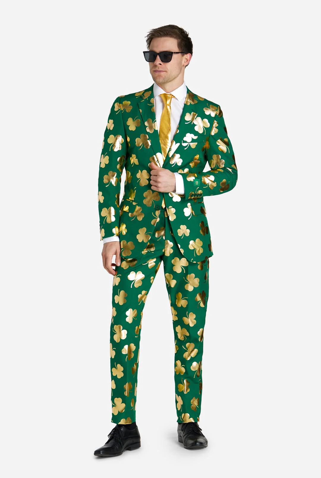 Mr. Clover Clover - Image 2