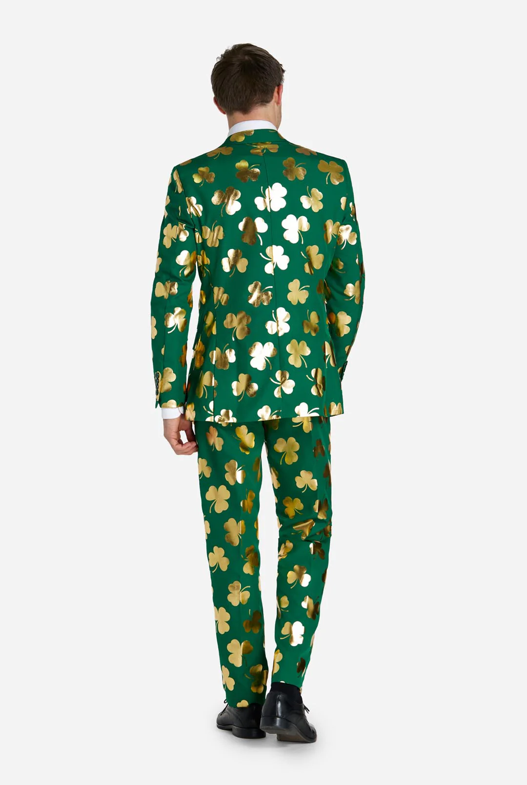 Mr. Clover Clover - Image 4