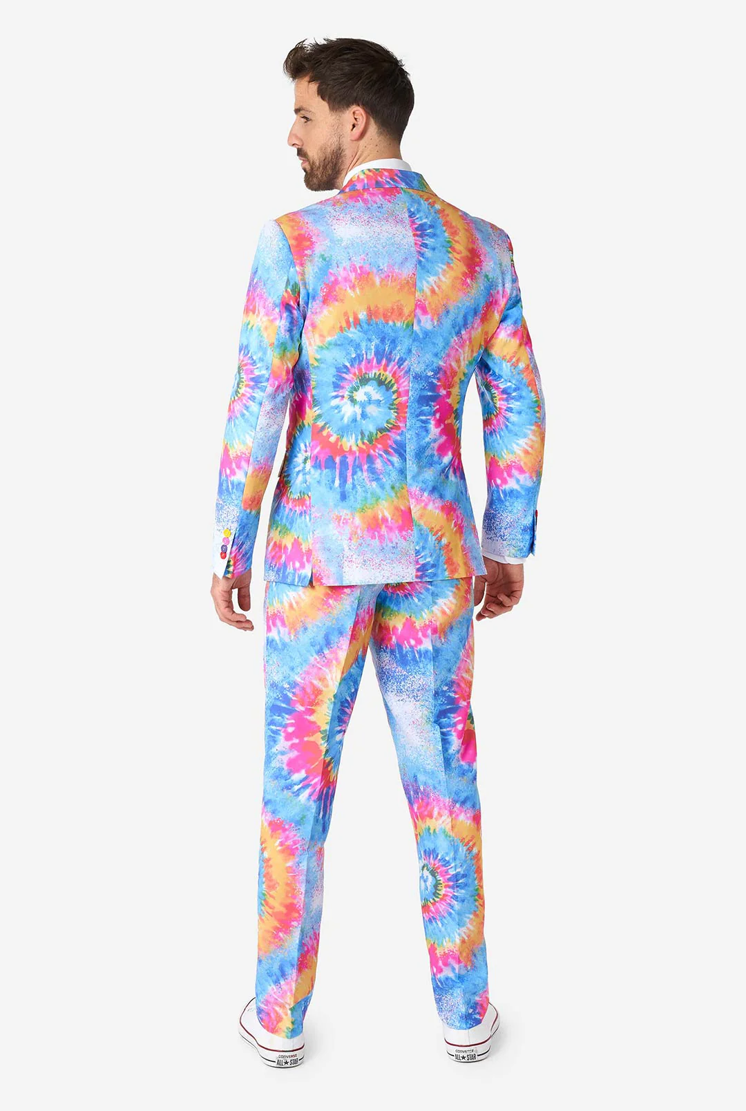 Mr. Tie Dye - Image 4