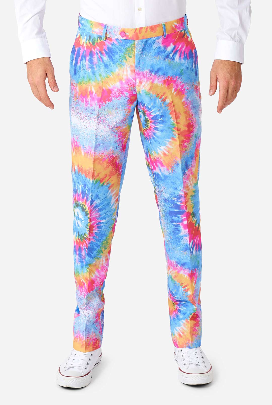 Mr. Tie Dye - Image 5