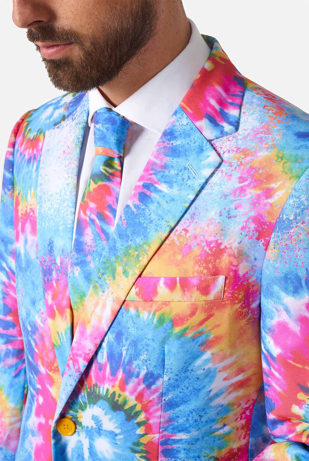 Mr. Tie Dye - Image 7