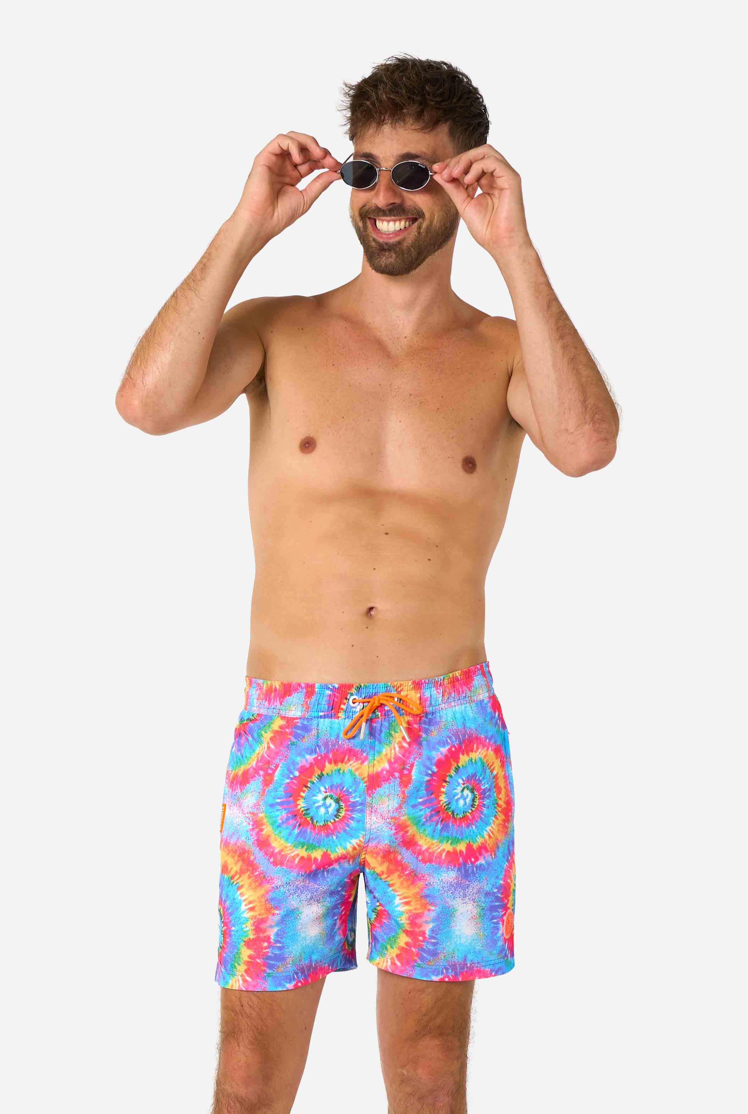Mr. Tie Dye - Image 2