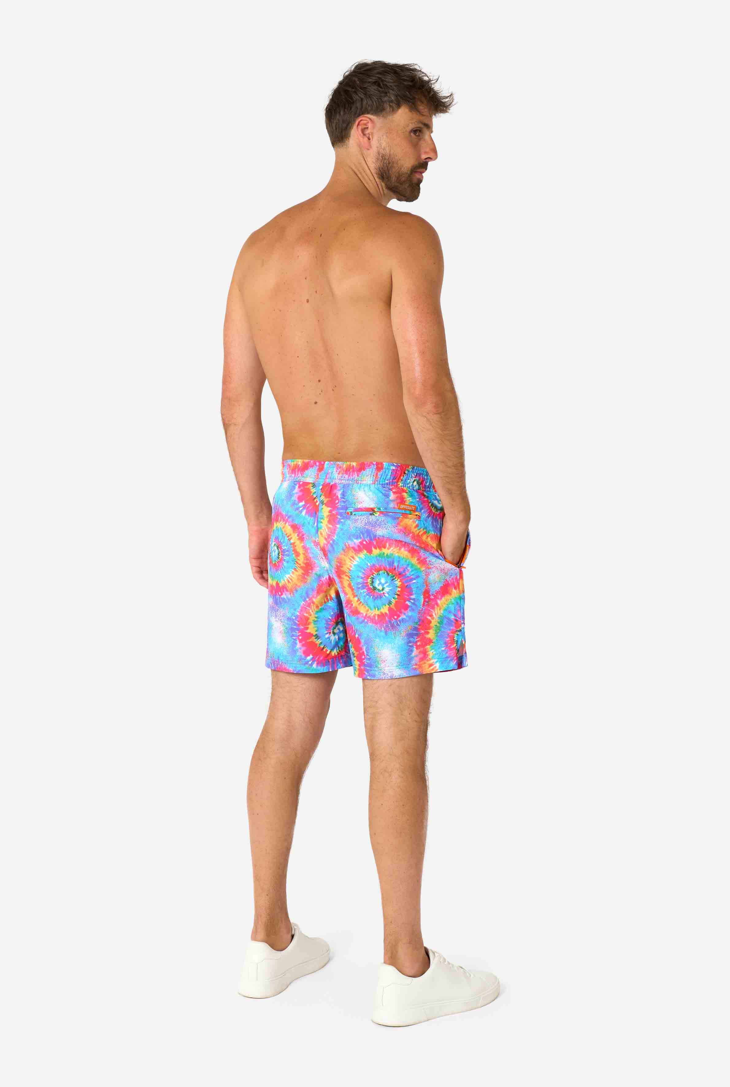 Mr. Tie Dye - Image 4