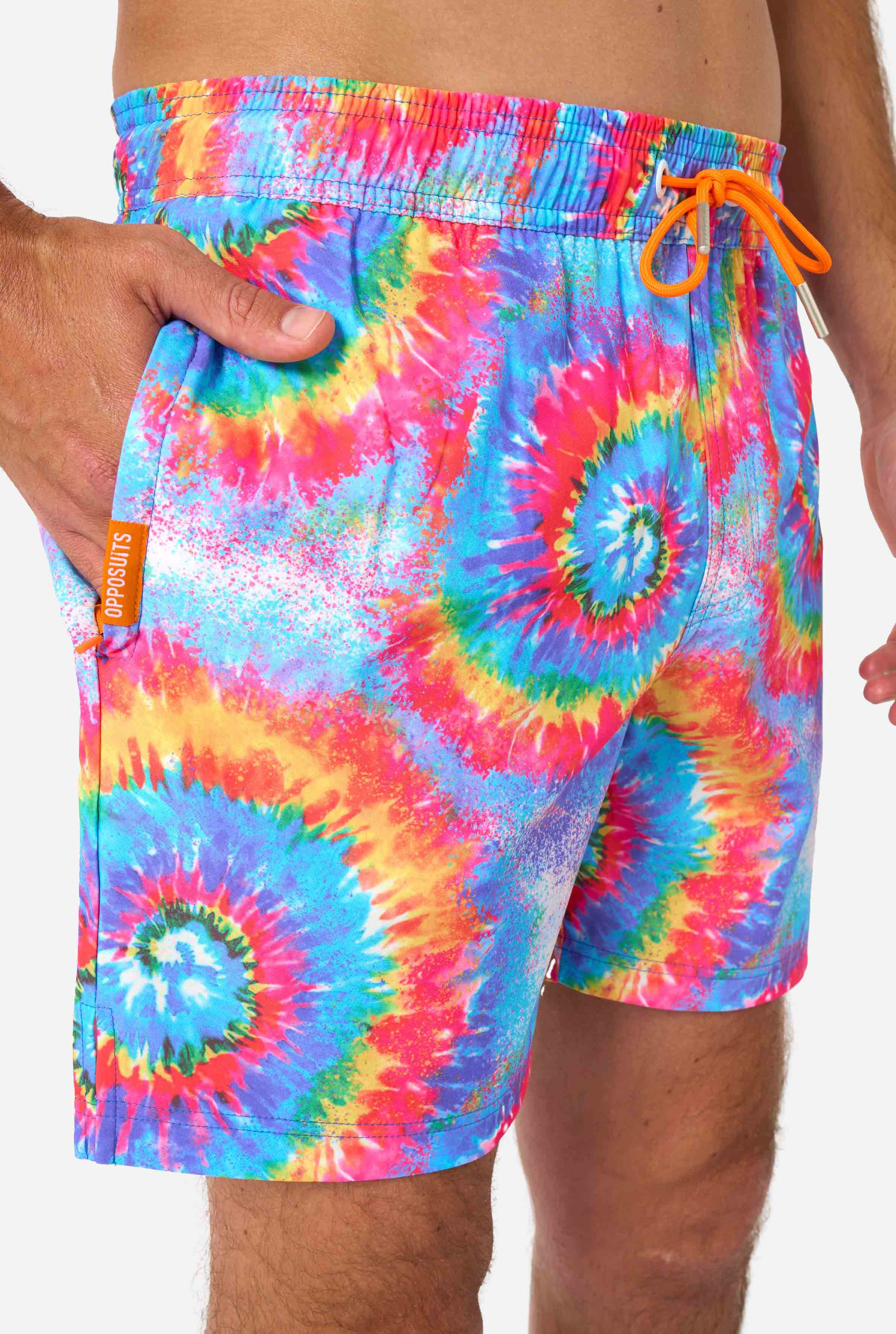 Mr. Tie Dye - Image 6