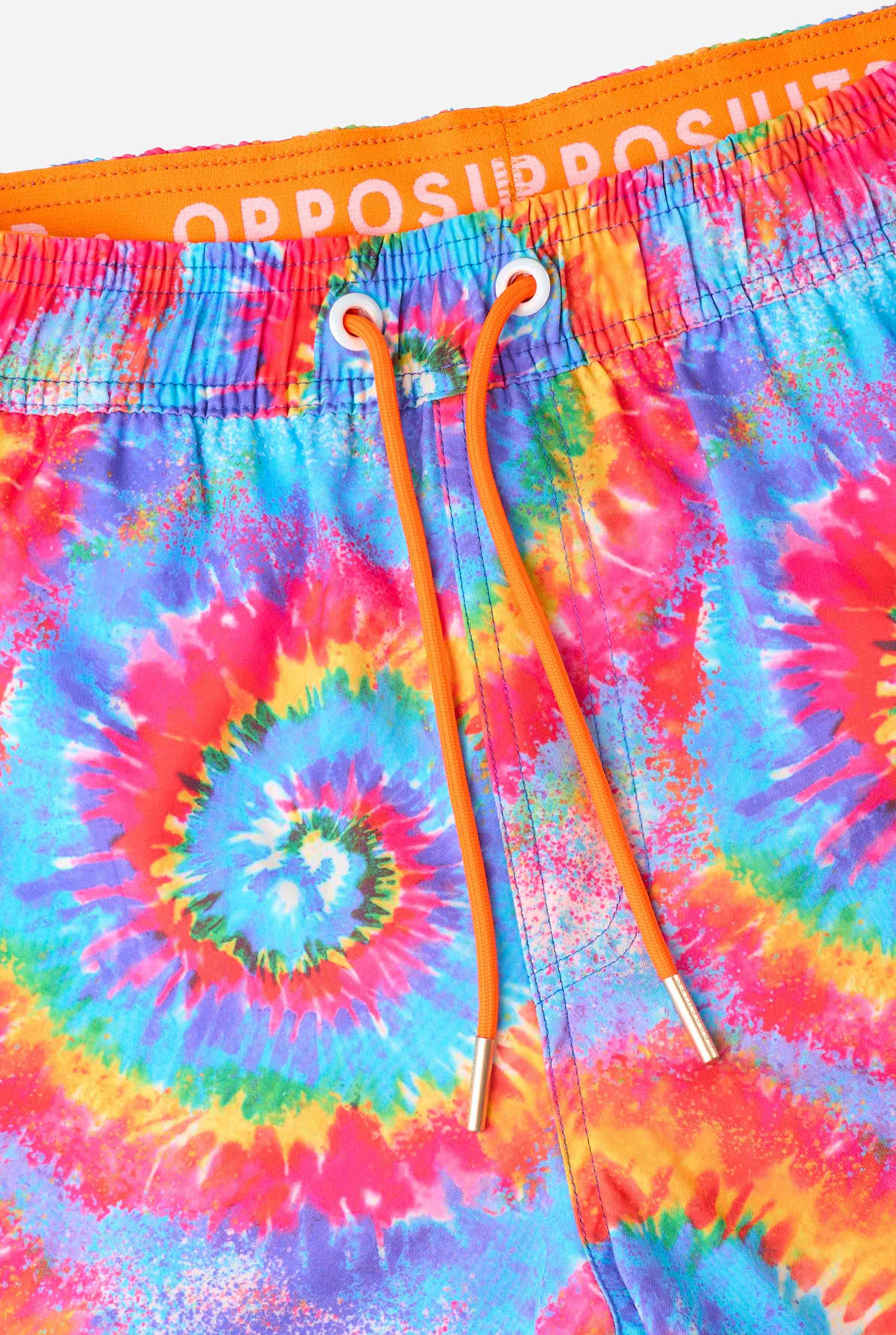 Mr. Tie Dye - Image 8