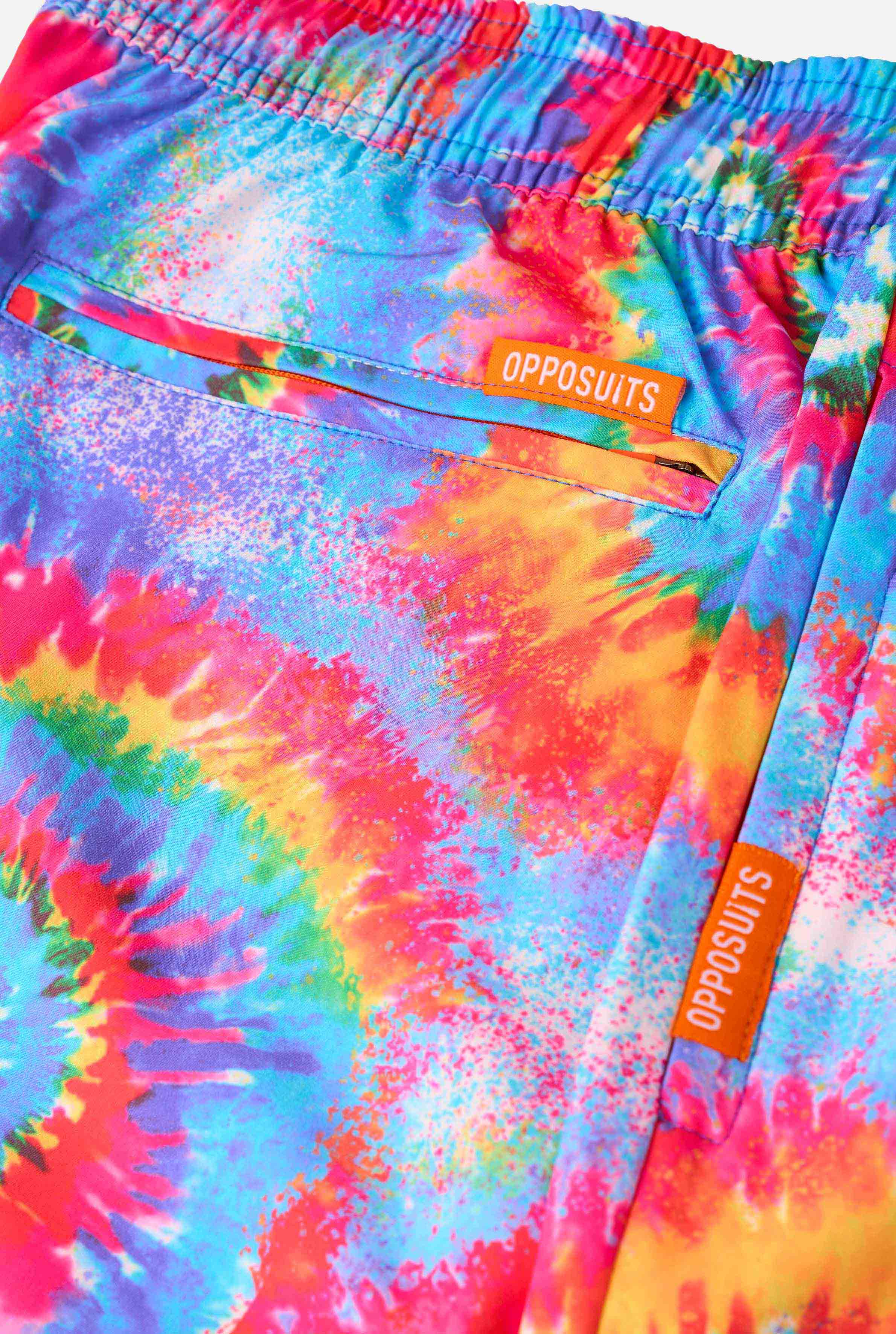 Mr. Tie Dye - Image 9