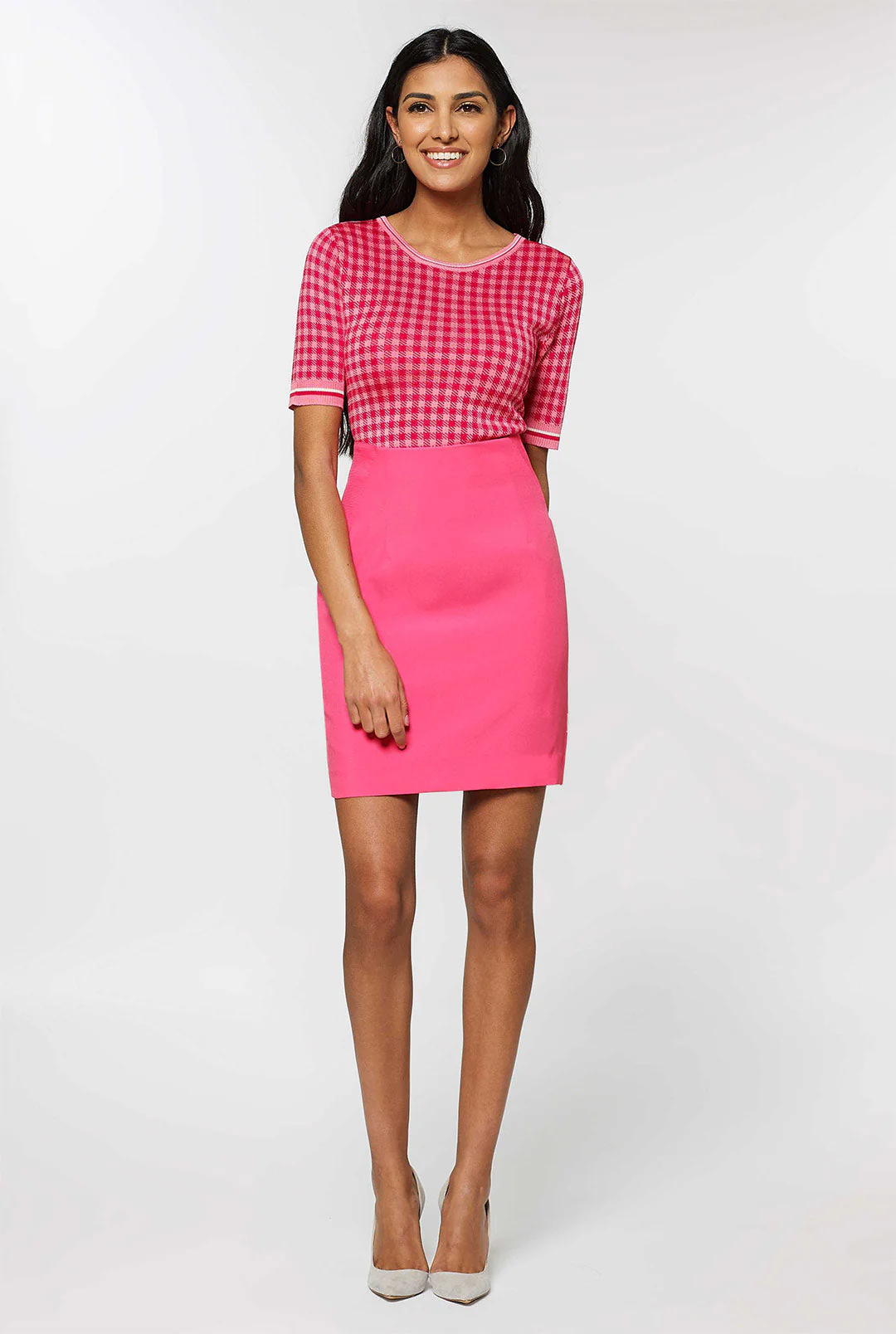 Ms. Pink - Image 5