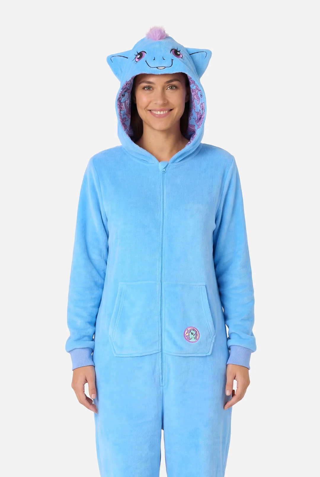 My Little Pony™ - Bluebelle Onesie - Image 3