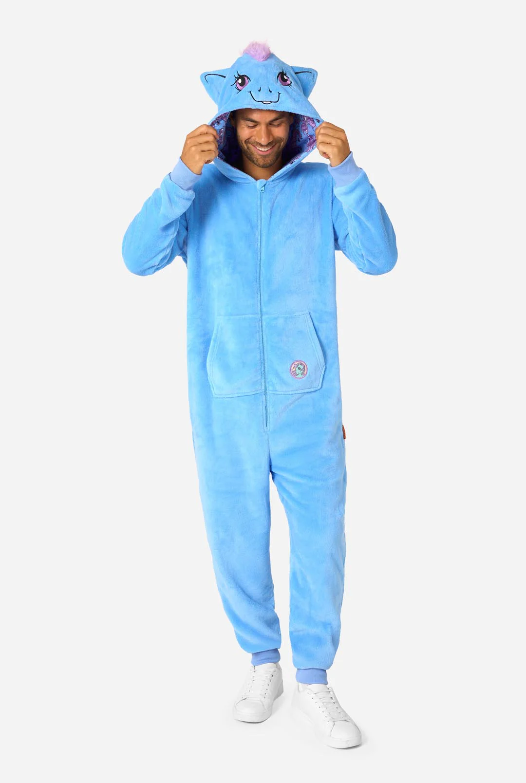 My Little Pony™ - Bluebelle Onesie - Image 4