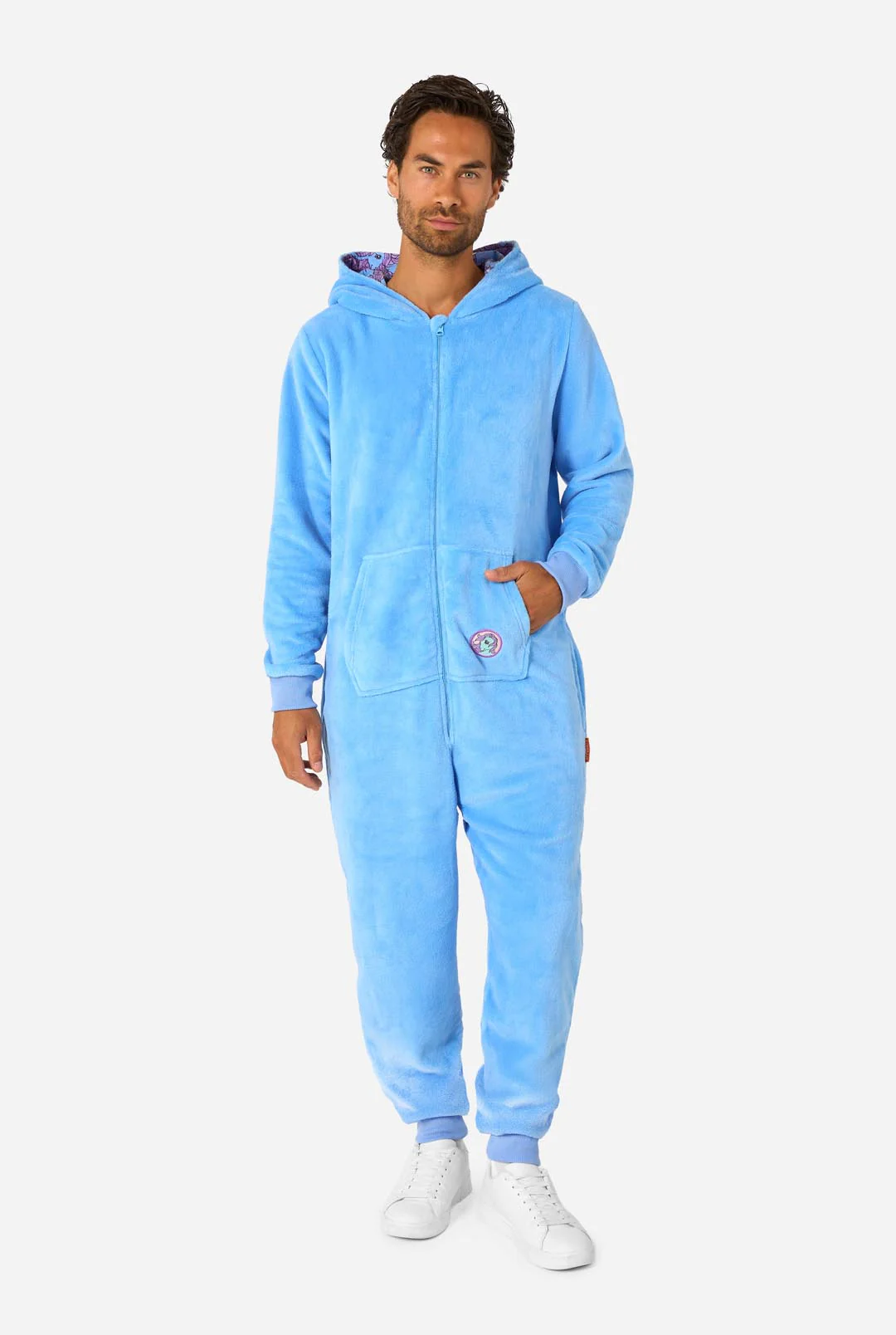 My Little Pony™ - Bluebelle Onesie - Image 5
