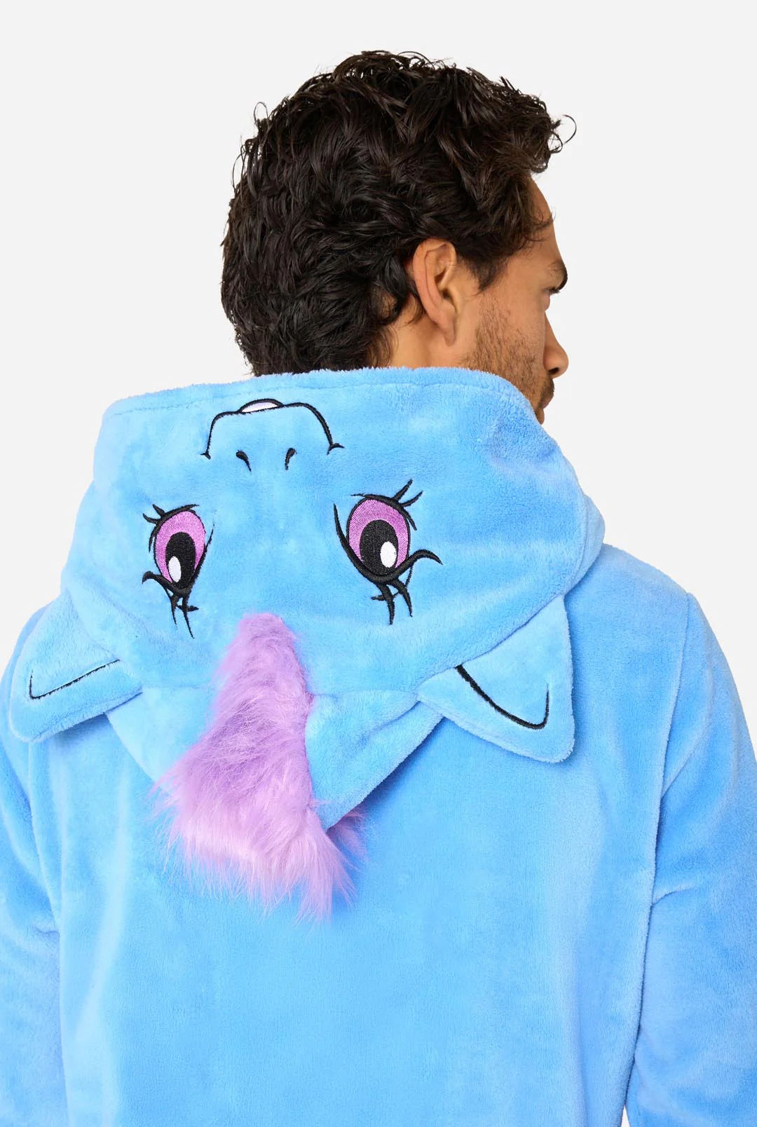 My Little Pony™ - Bluebelle Onesie - Image 8