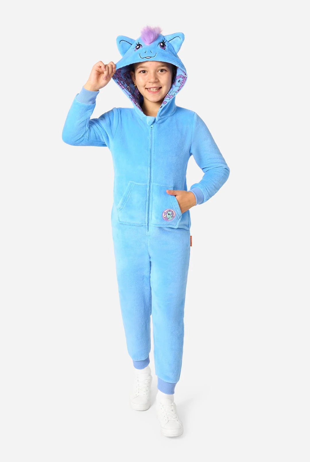 My Little Pony™ - Bluebelle Onesie - Image 3