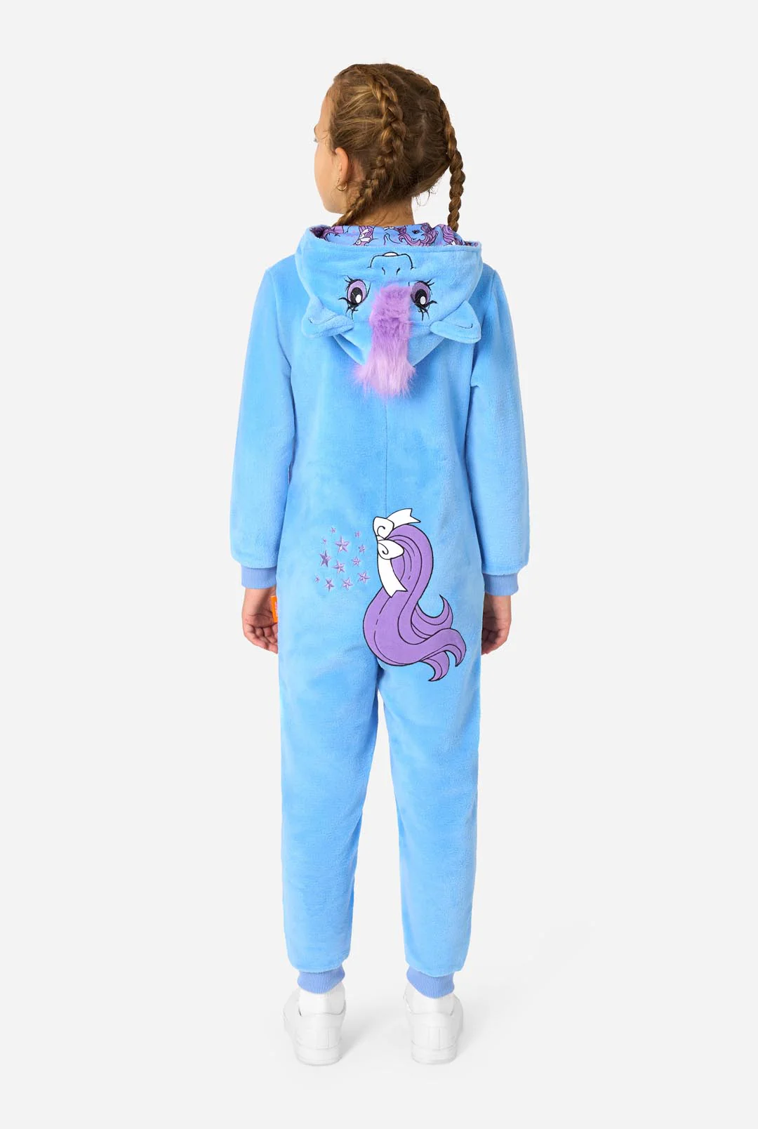 My Little Pony™ - Bluebelle Onesie - Image 5