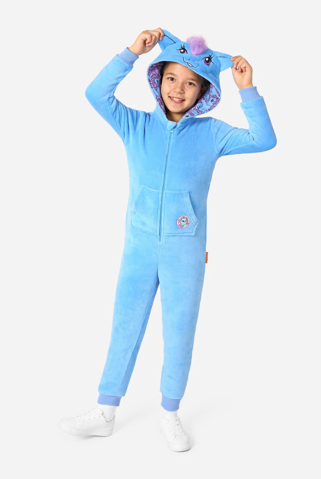 My Little Pony™ - Bluebelle Onesie - Image 6