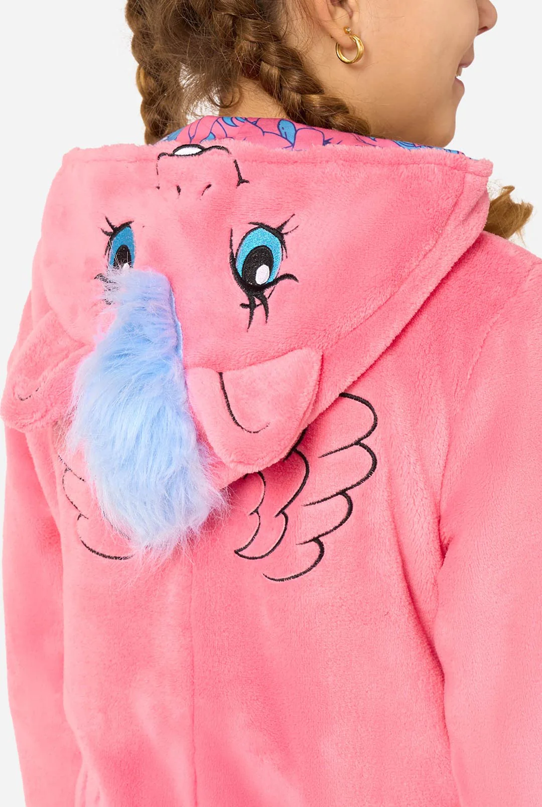 My Little Pony™ - Firefly Onesie - Image 6