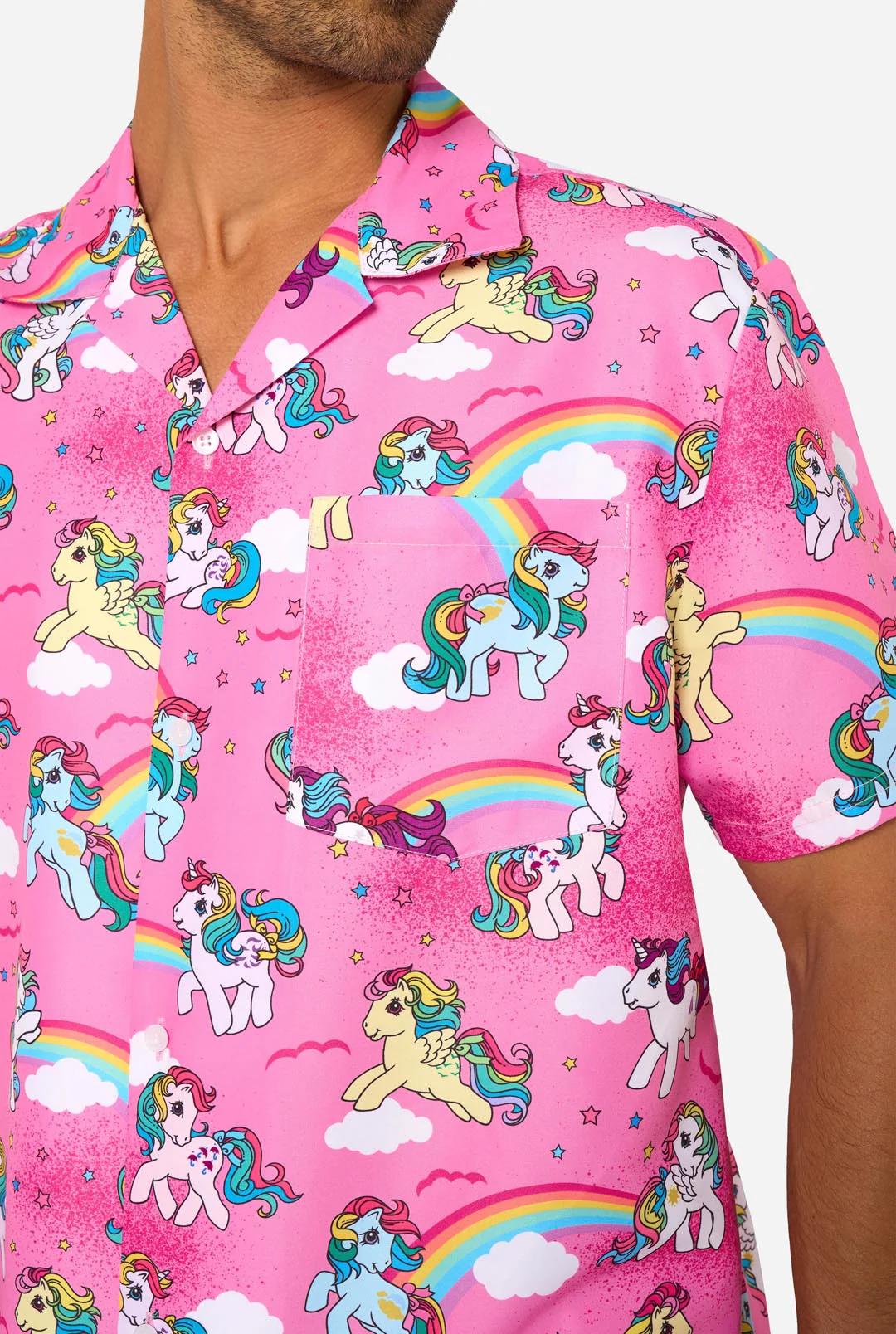 My Little Pony™ - Rainbow Sky - Image 5