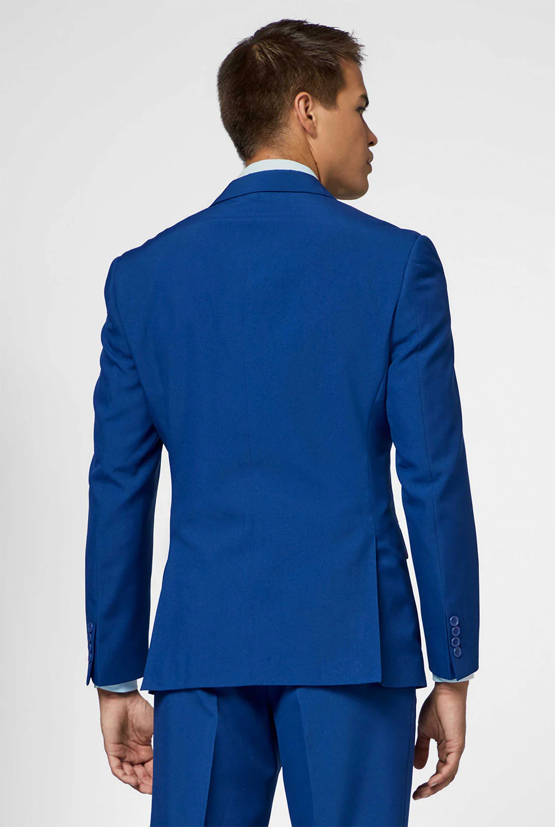 Navy Royale - Flaminguy lining - Image 3