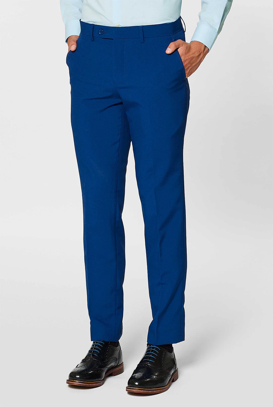 Navy Royale - Flaminguy lining - Image 5