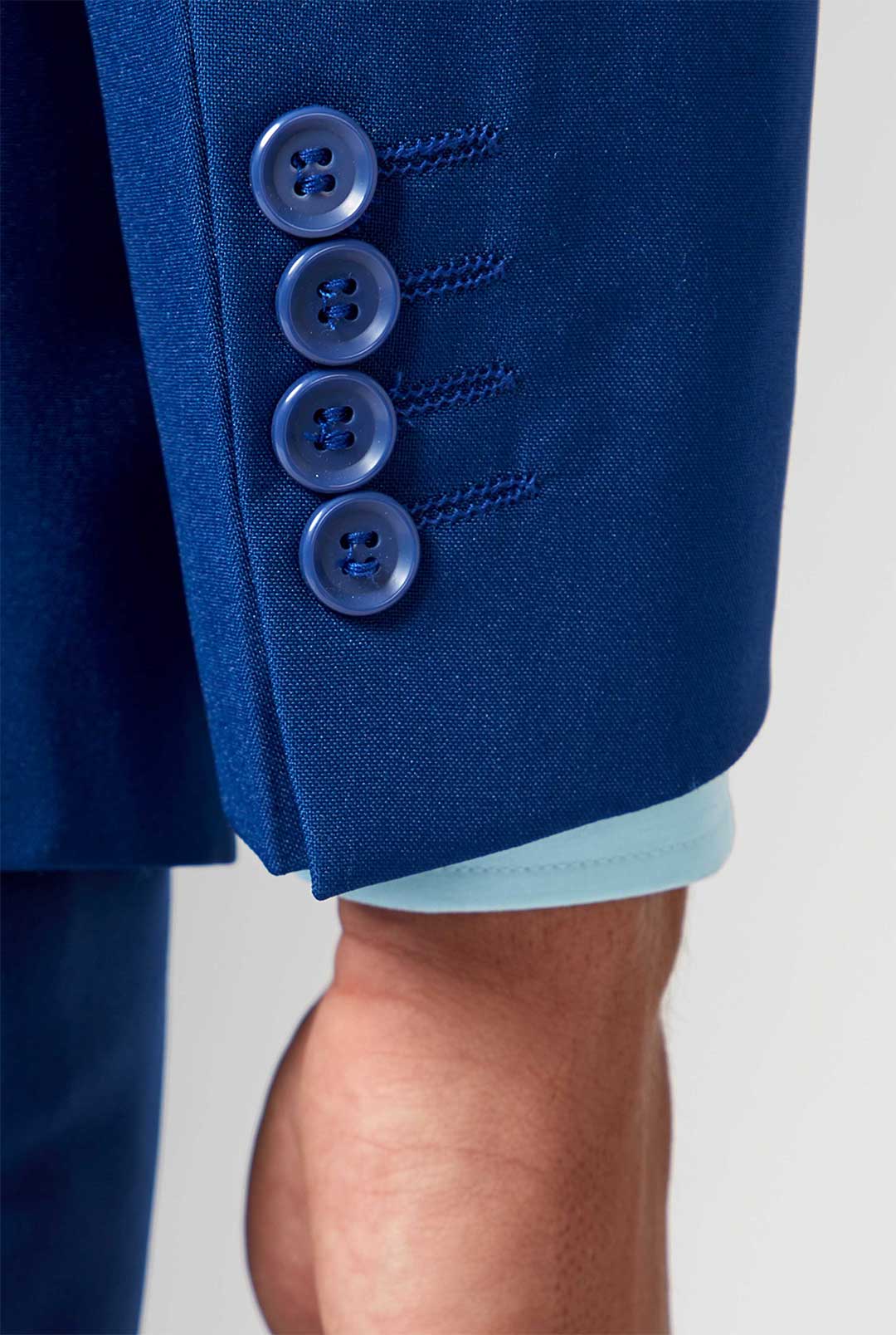 Navy Royale - Flaminguy lining - Image 6