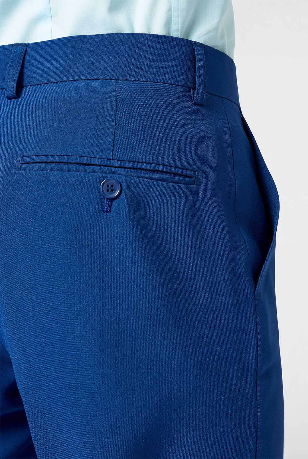 Navy Royale - Flaminguy lining - Image 7