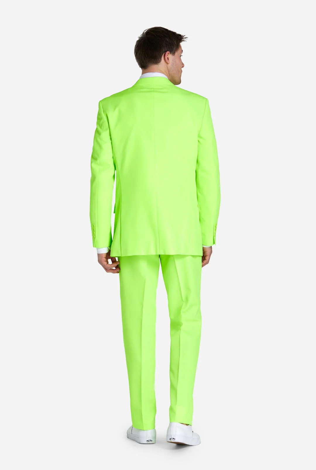 Neon Lucky Lime - Image 4