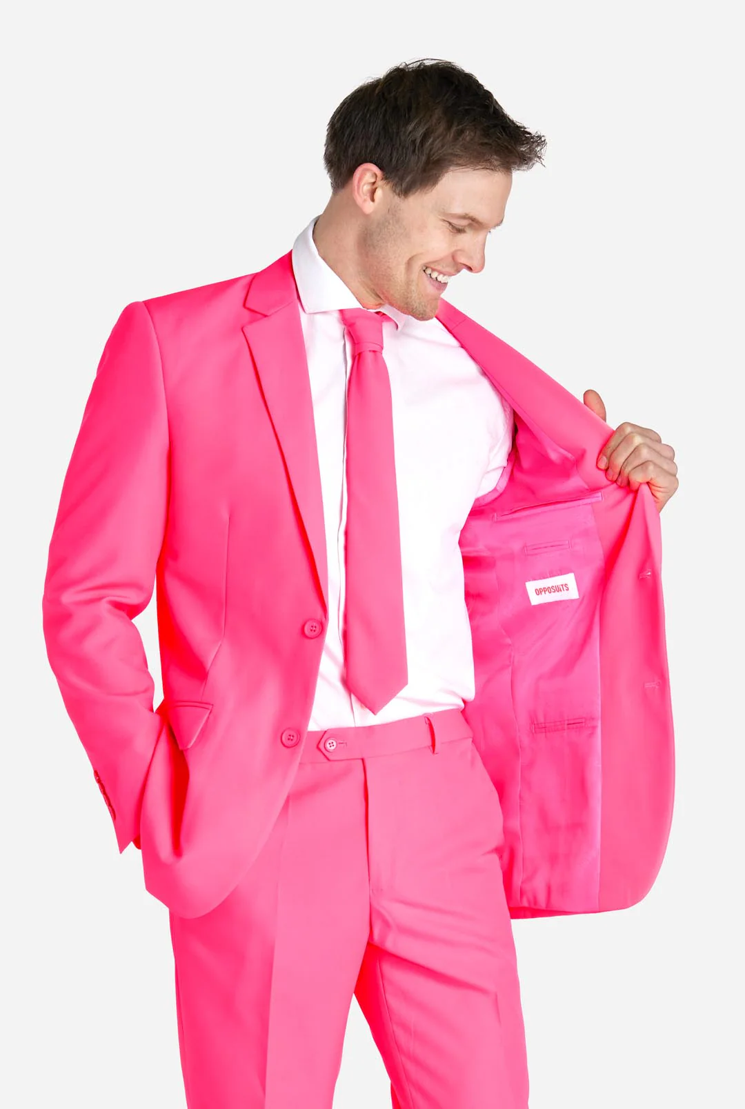 Neon Pink Power - Image 3