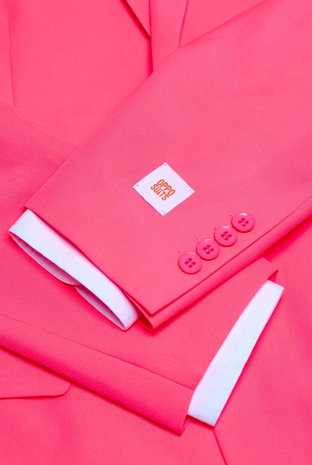 Neon Pink Power - Image 7