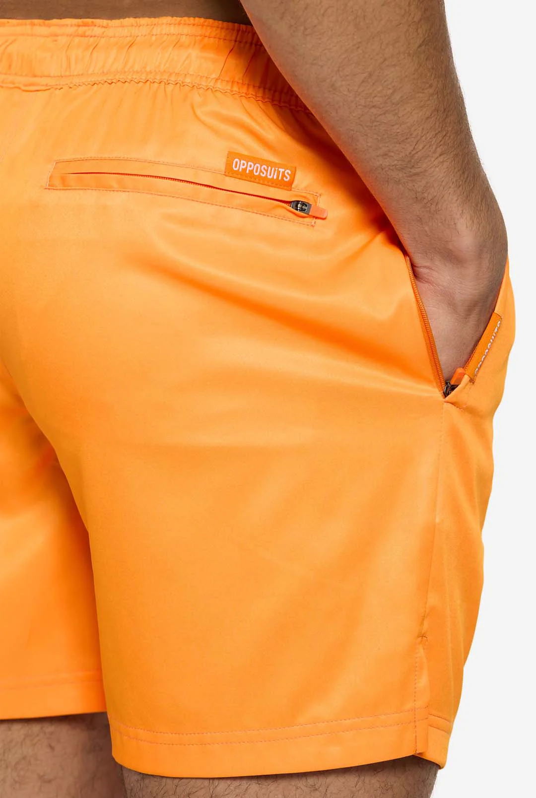 Neon Vivid Orange - Image 5