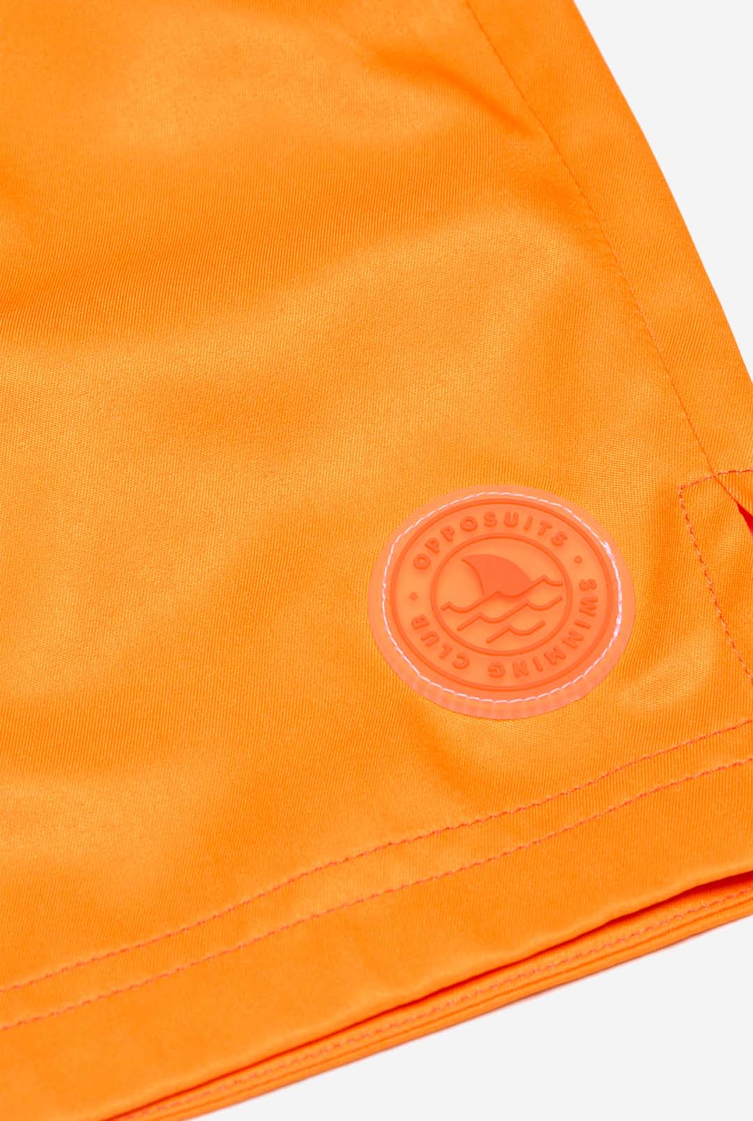 Neon Vivid Orange - Image 9
