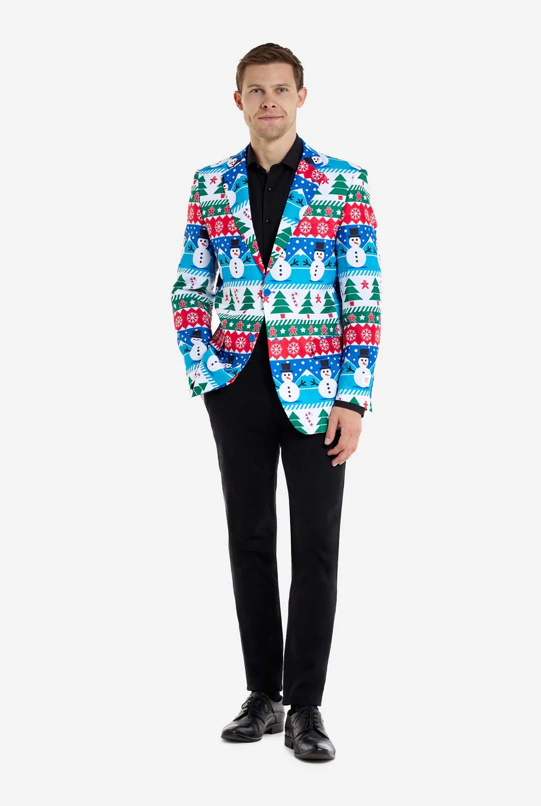 Nordic Snowman - Image 2