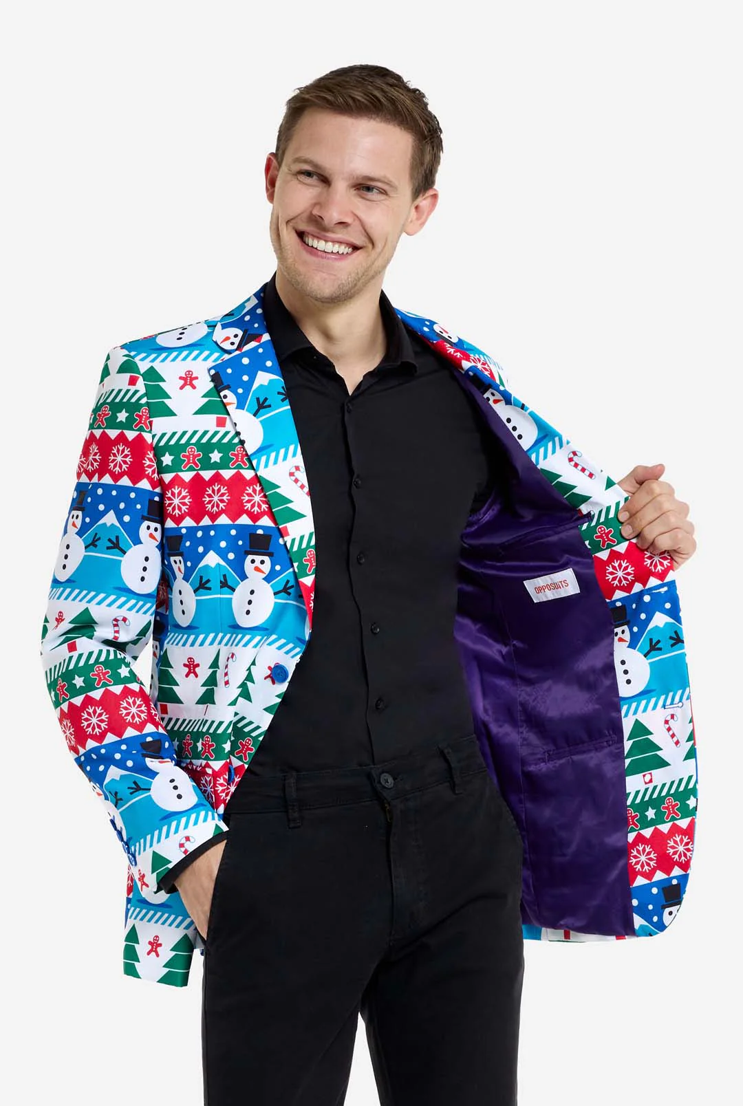 Nordic Snowman - Image 3