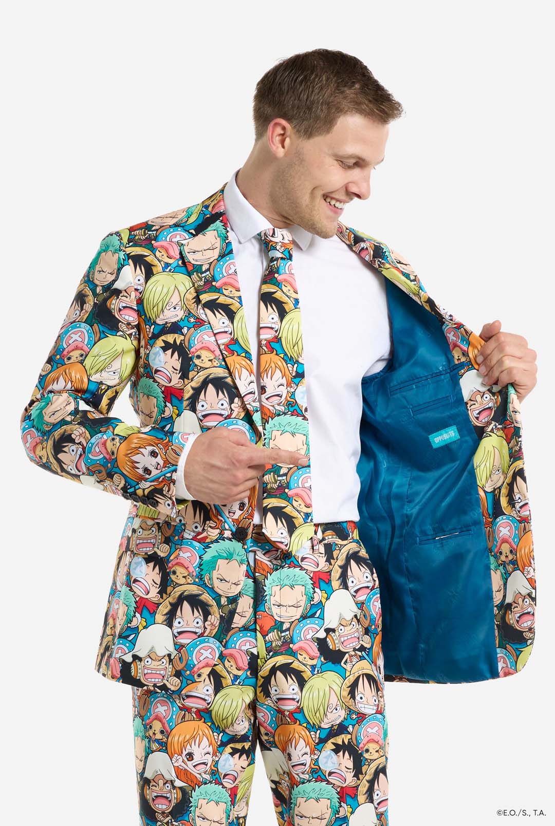 One Piece - Image 3
