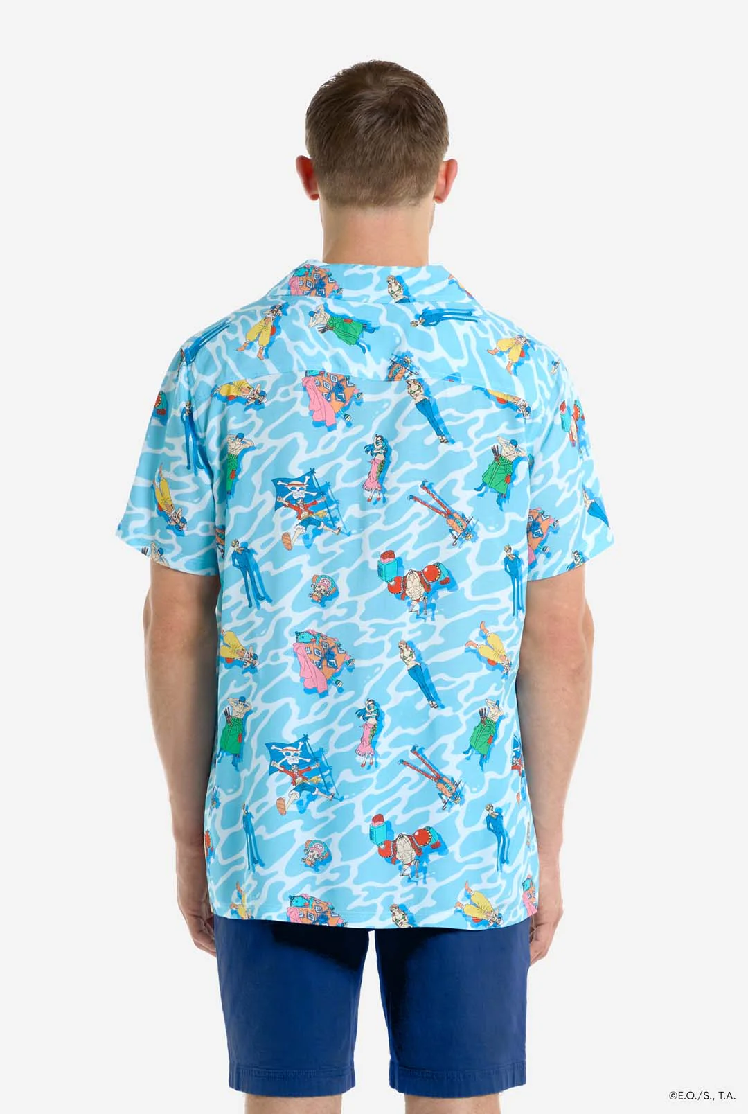 One Piece - Ocean Chill - Image 3