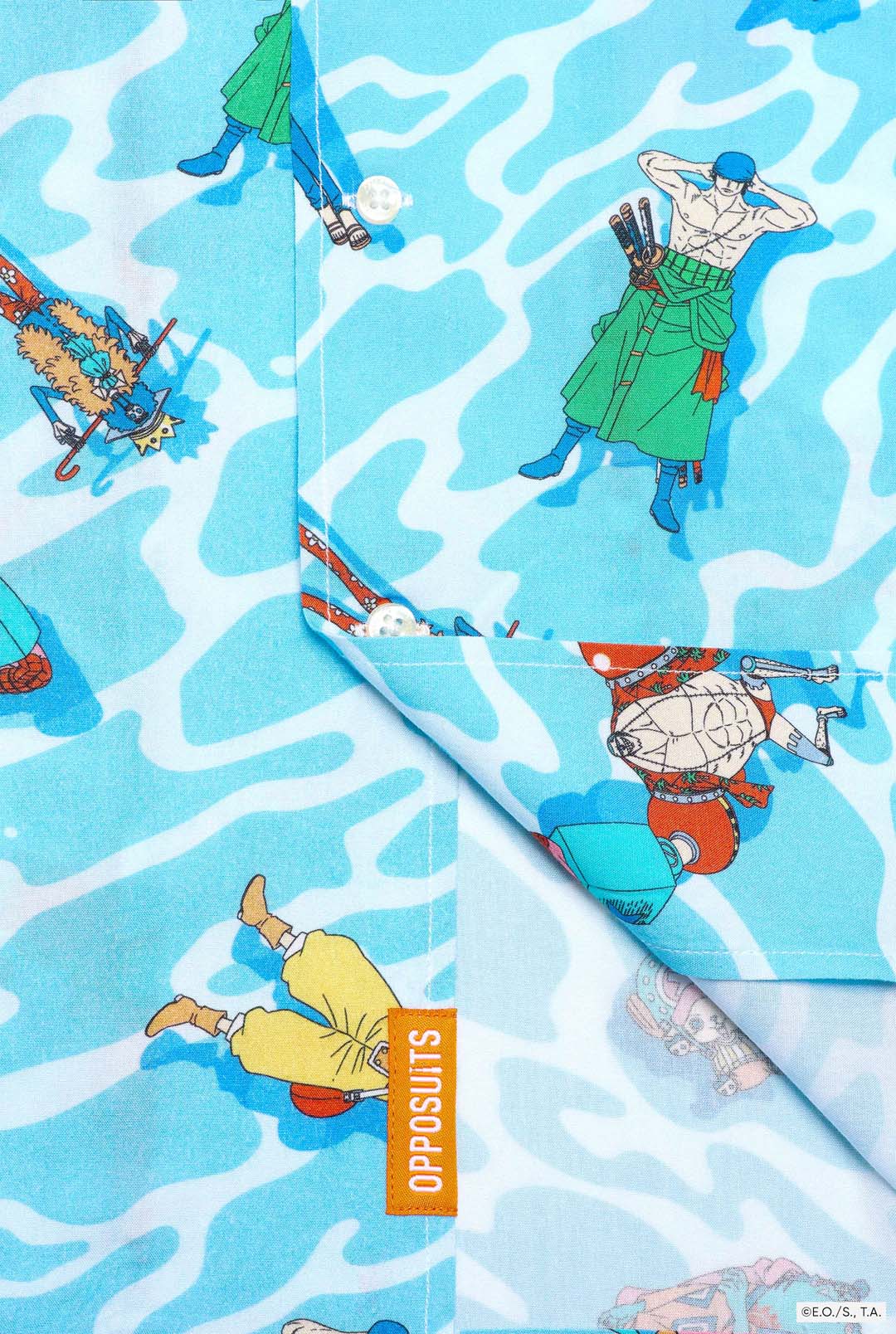 One Piece - Ocean Chill - Image 5